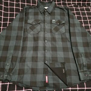 DIXXON Mens Evergreen